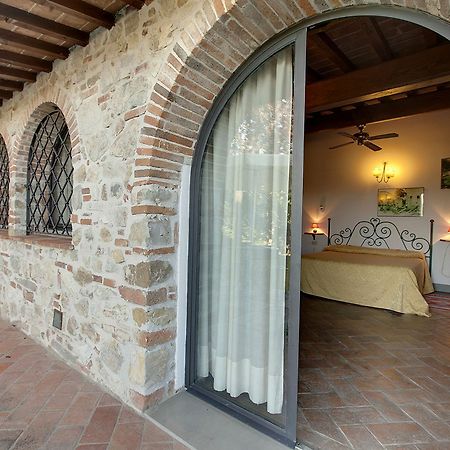 Farm House La Presura L'Ugolino Εξωτερικό φωτογραφία