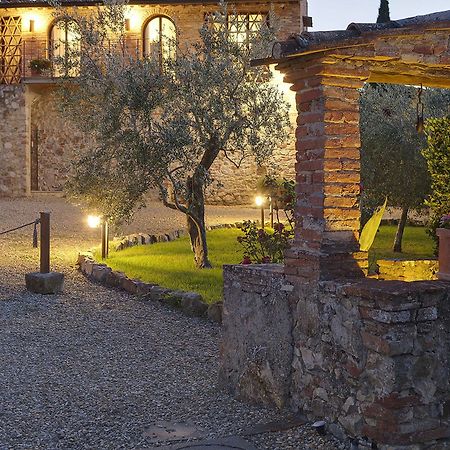 Farm House La Presura L'Ugolino Εξωτερικό φωτογραφία