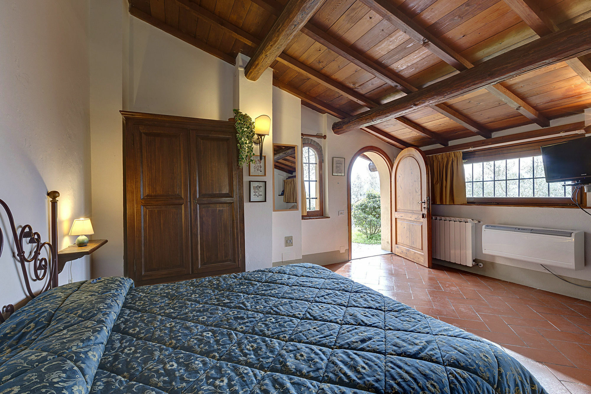 Farm House La Presura L'Ugolino Εξωτερικό φωτογραφία