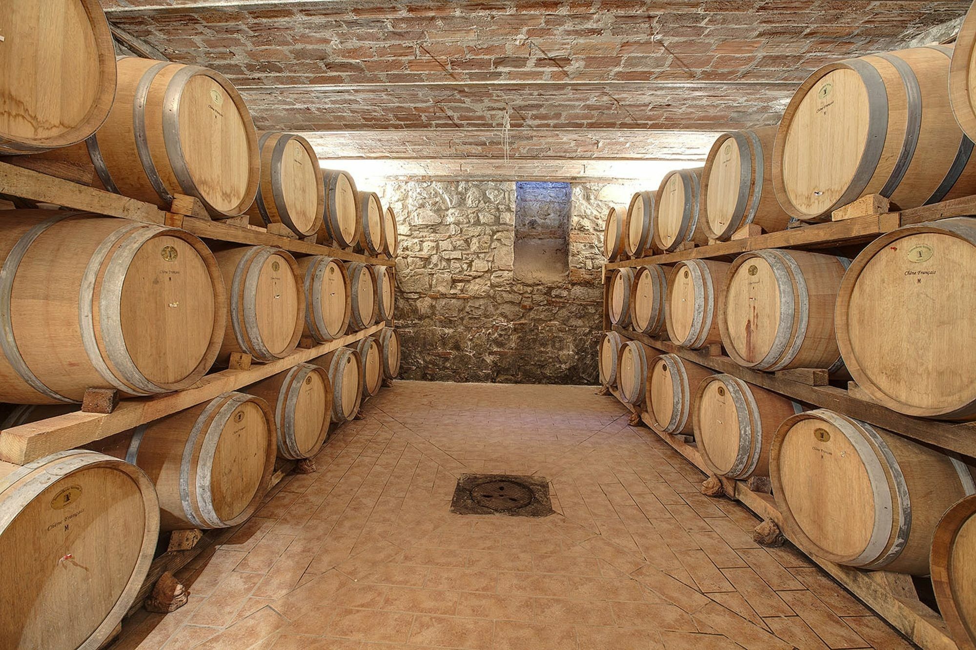 Farm House La Presura L'Ugolino Εξωτερικό φωτογραφία