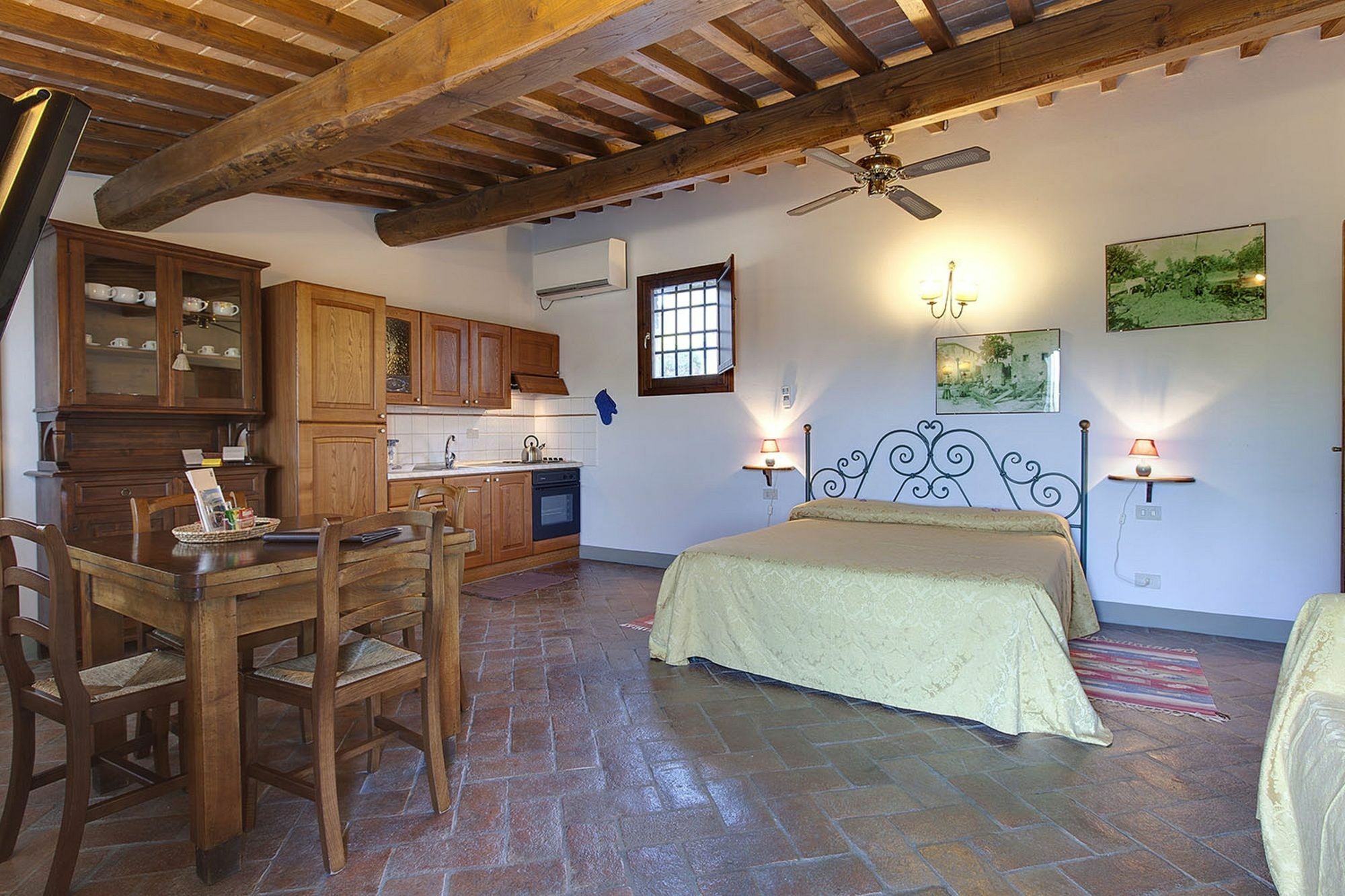 Farm House La Presura L'Ugolino Εξωτερικό φωτογραφία
