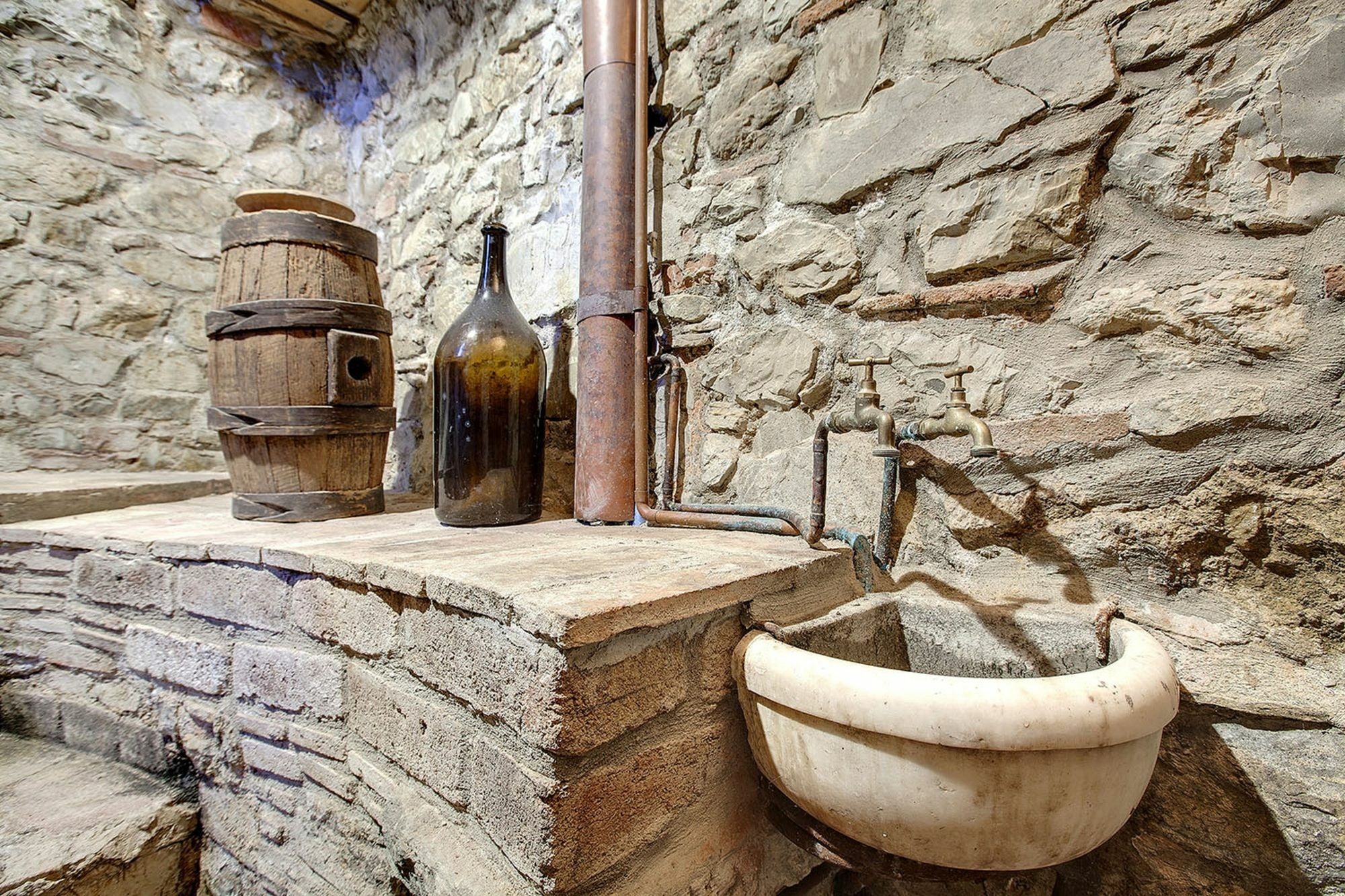 Farm House La Presura L'Ugolino Εξωτερικό φωτογραφία