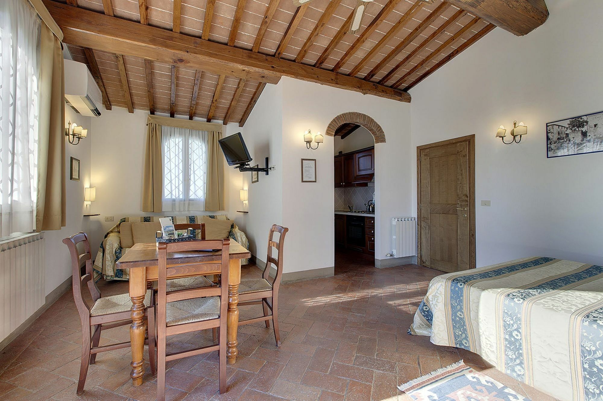 Farm House La Presura L'Ugolino Εξωτερικό φωτογραφία
