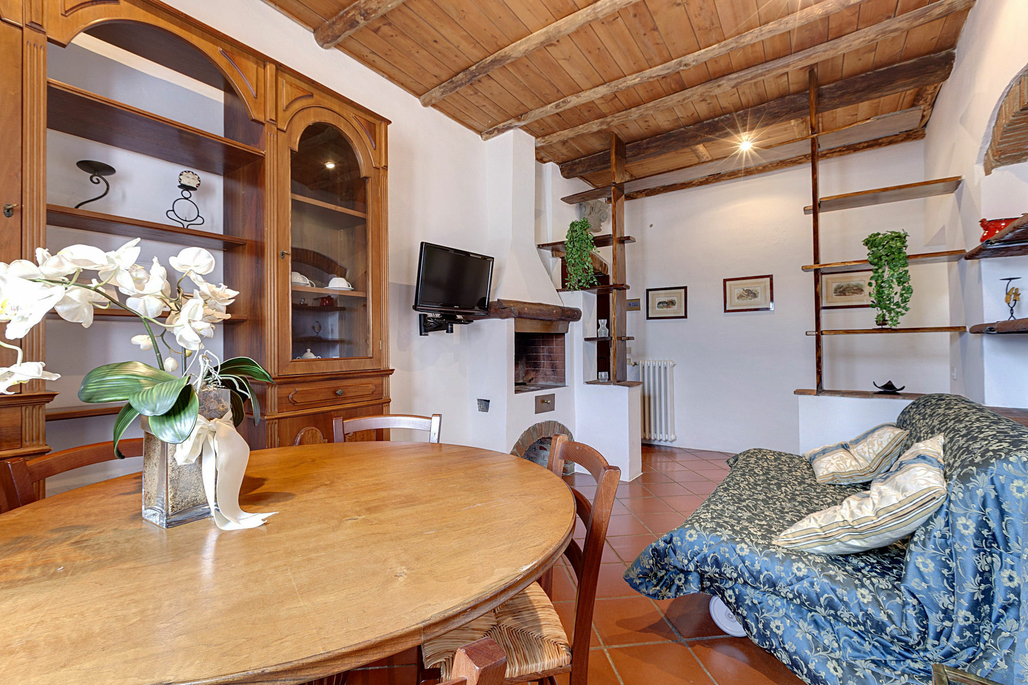 Farm House La Presura L'Ugolino Εξωτερικό φωτογραφία